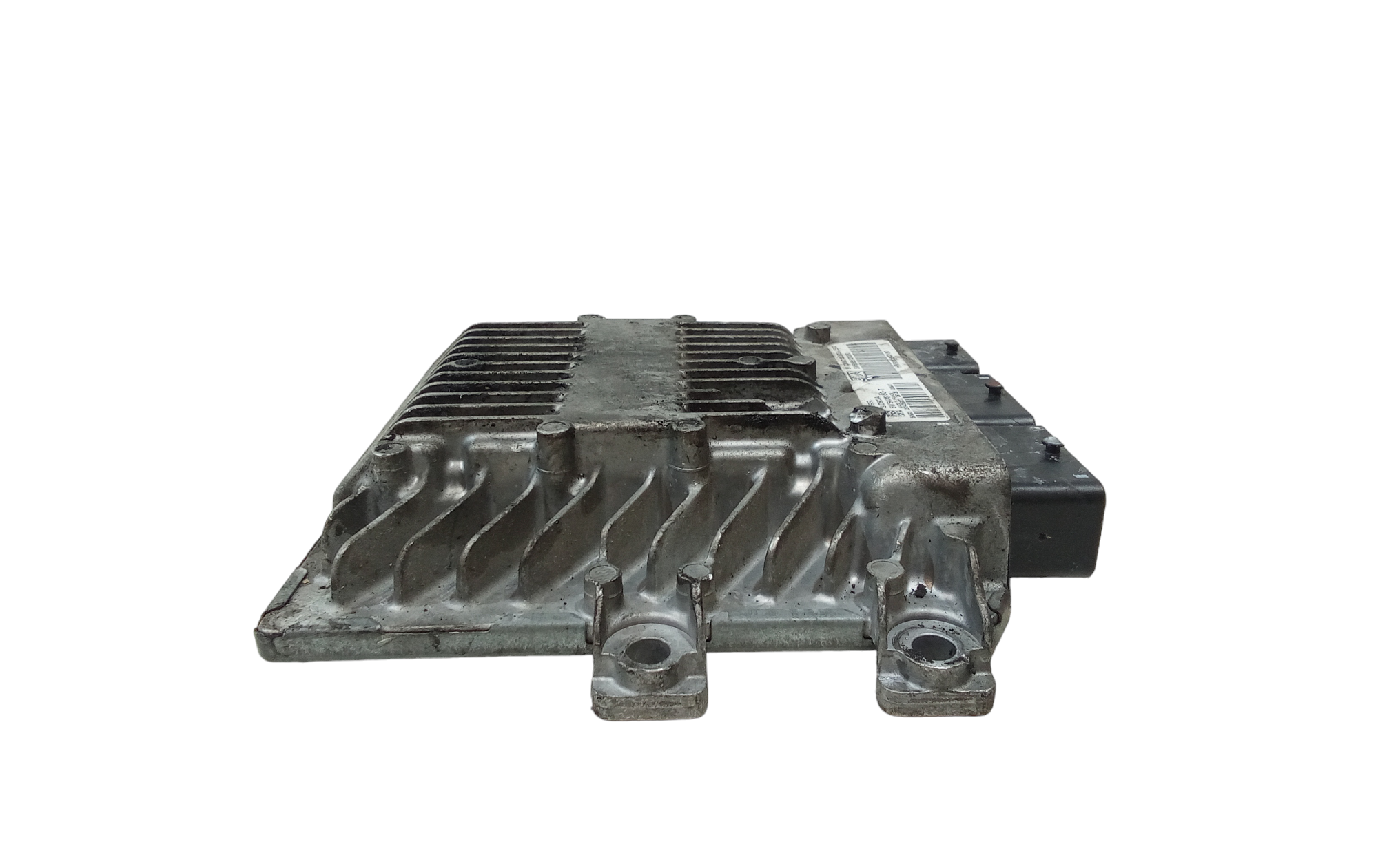 Centralina motore per Fiat Scudo 3 Serie (2007 - In produzione)