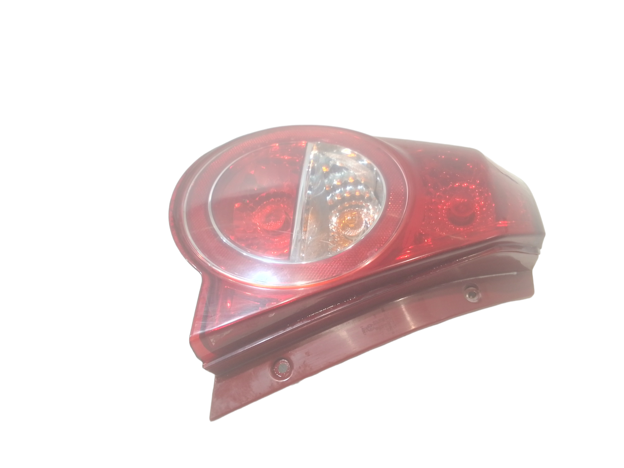 Stop fanale Posteriore sinistro lato Guida per Chevrolet Aveo 1 Serie (2006 - 2011)