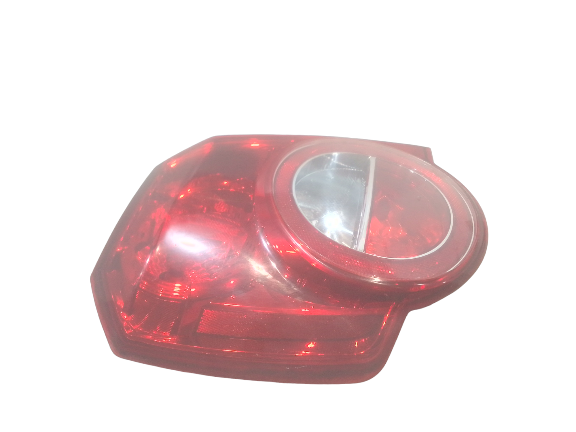 Stop fanale Posteriore sinistro lato Guida per Chevrolet Aveo 1 Serie (2006 - 2011)