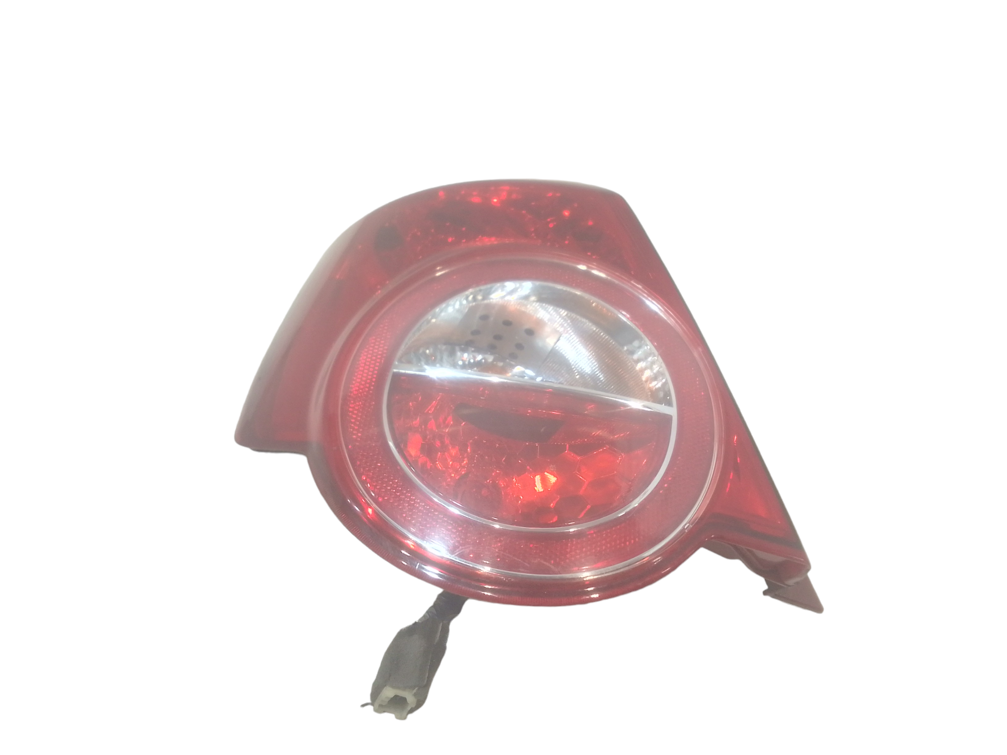 Stop fanale Posteriore sinistro lato Guida per Chevrolet Aveo 1 Serie (2006 - 2011)