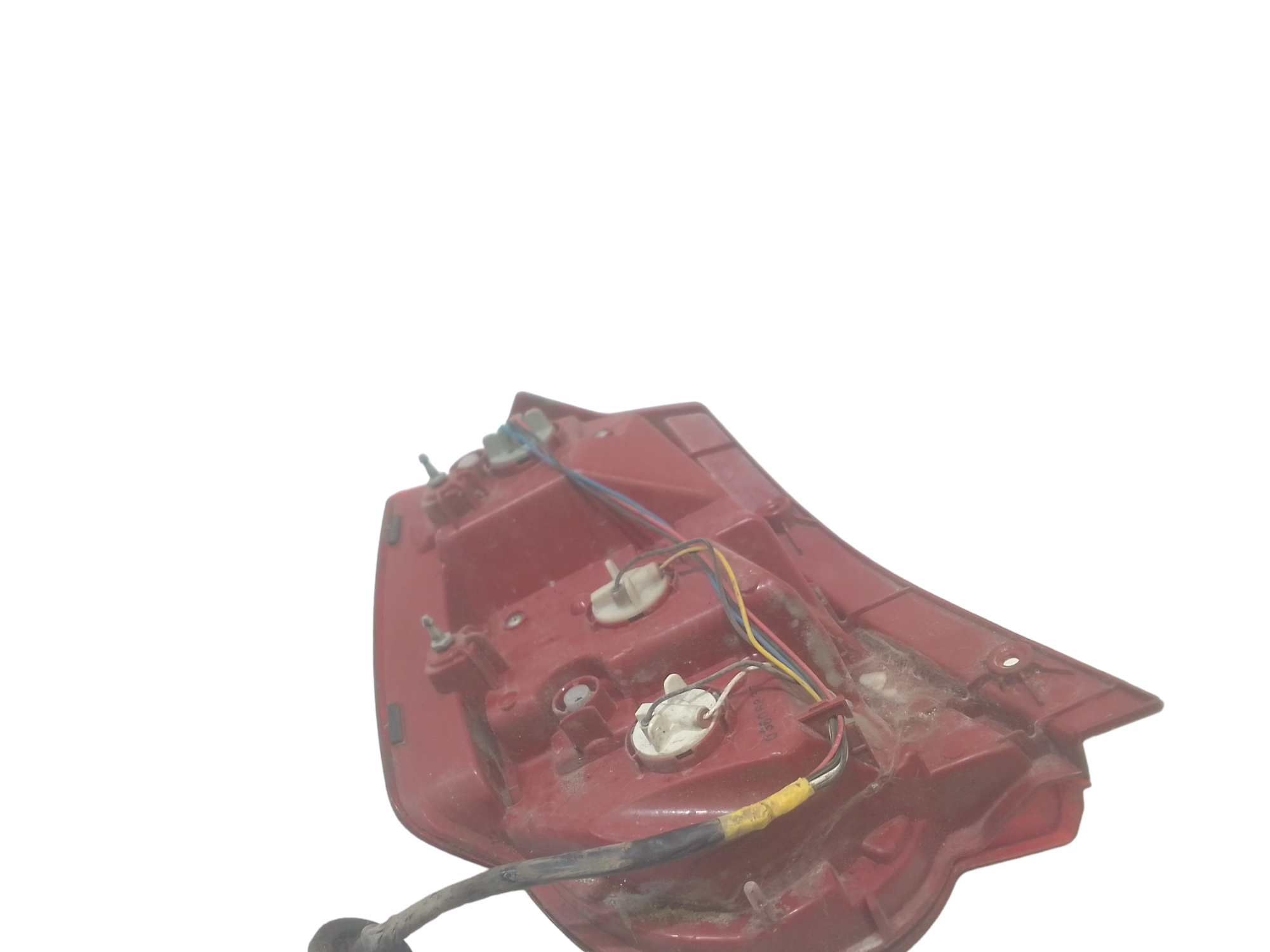 Stop fanale posteriore Destro Passeggero per Chevrolet Aveo 1 Serie (2006 - 2011)