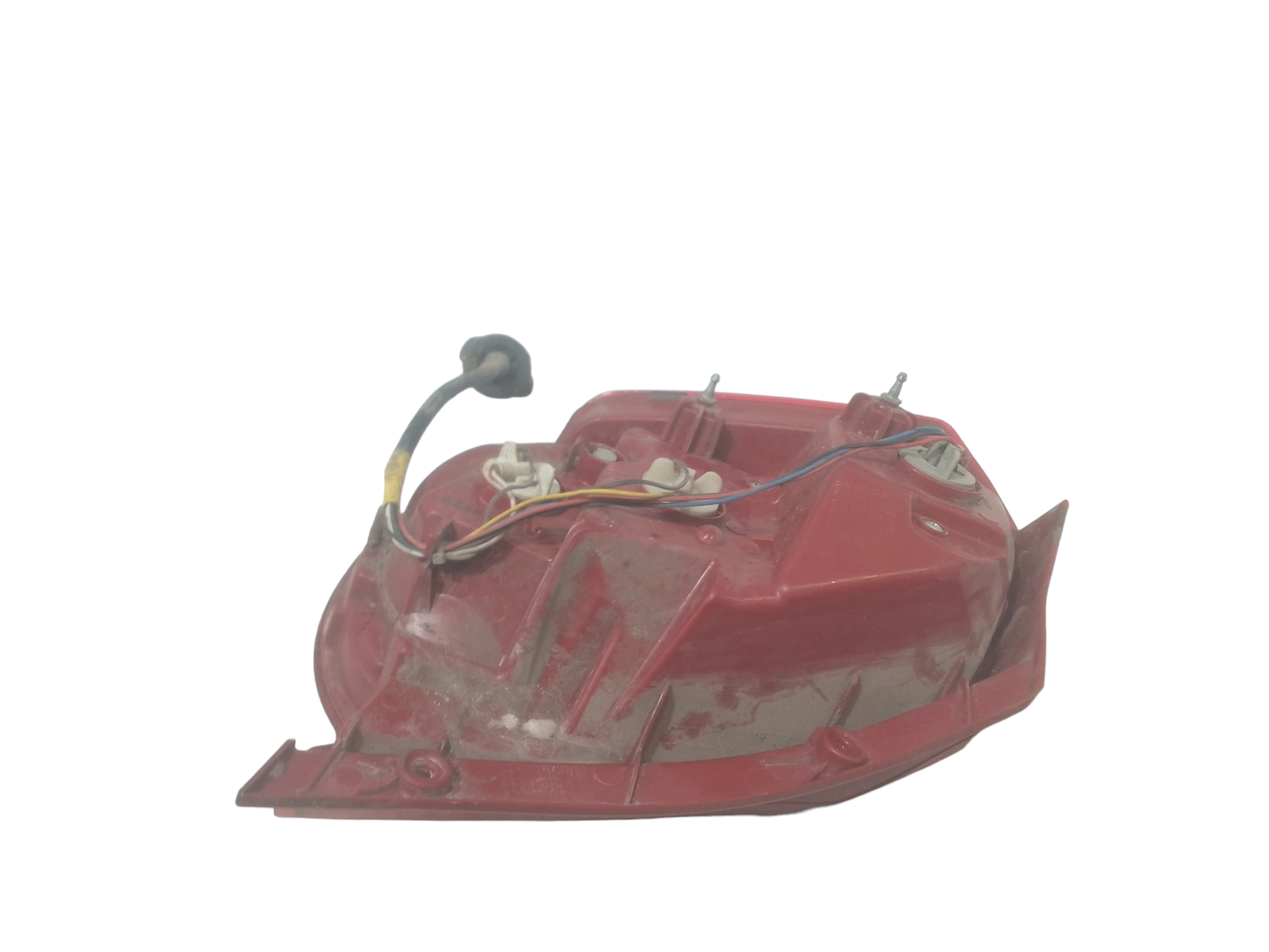 Stop fanale posteriore Destro Passeggero per Chevrolet Aveo 1 Serie (2006 - 2011)