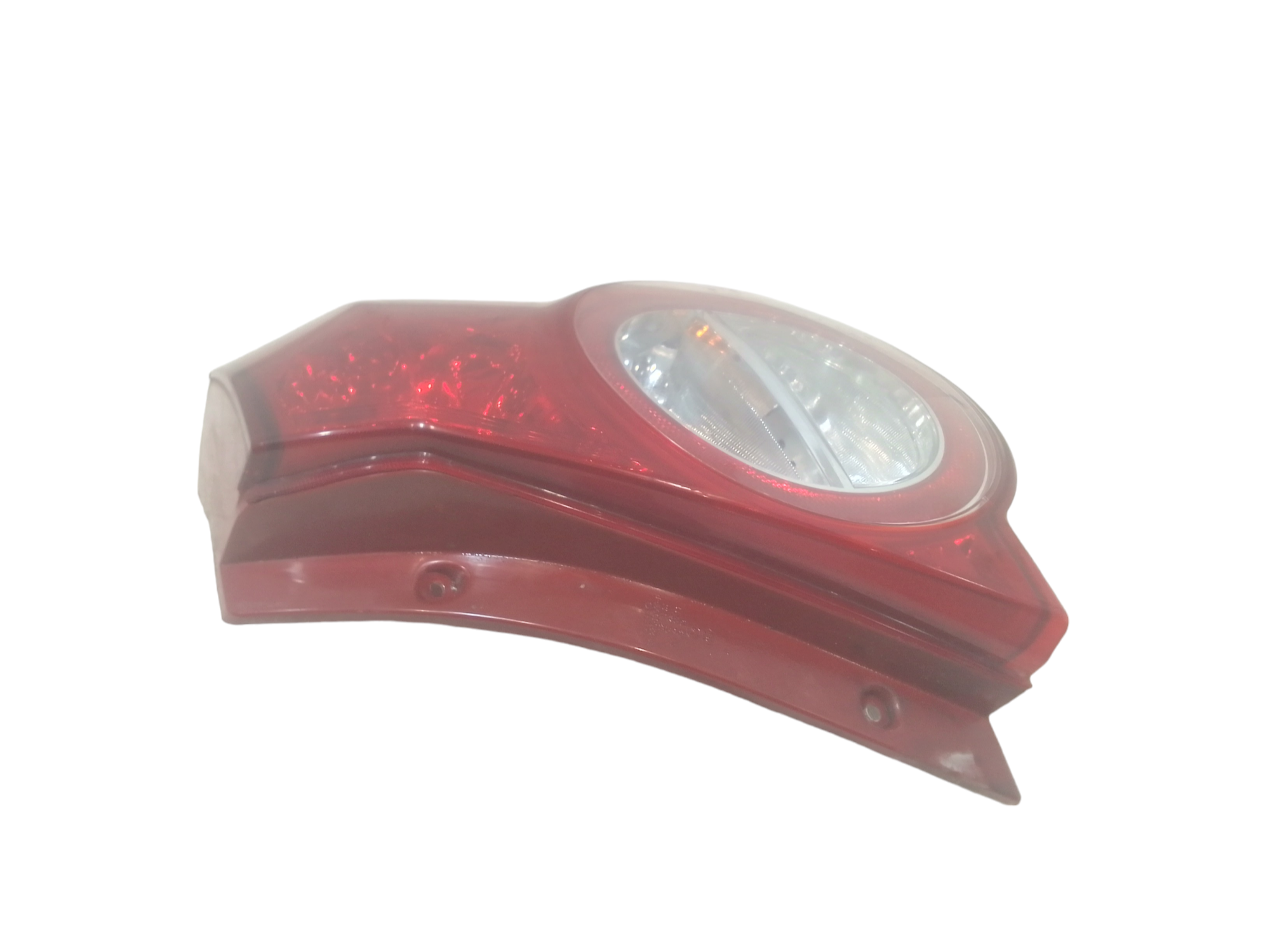 Stop fanale posteriore Destro Passeggero per Chevrolet Aveo 1 Serie (2006 - 2011)