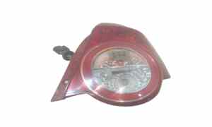 Stop fanale posteriore Destro Passeggero per Chevrolet Aveo 1 Serie (2006 - 2011)