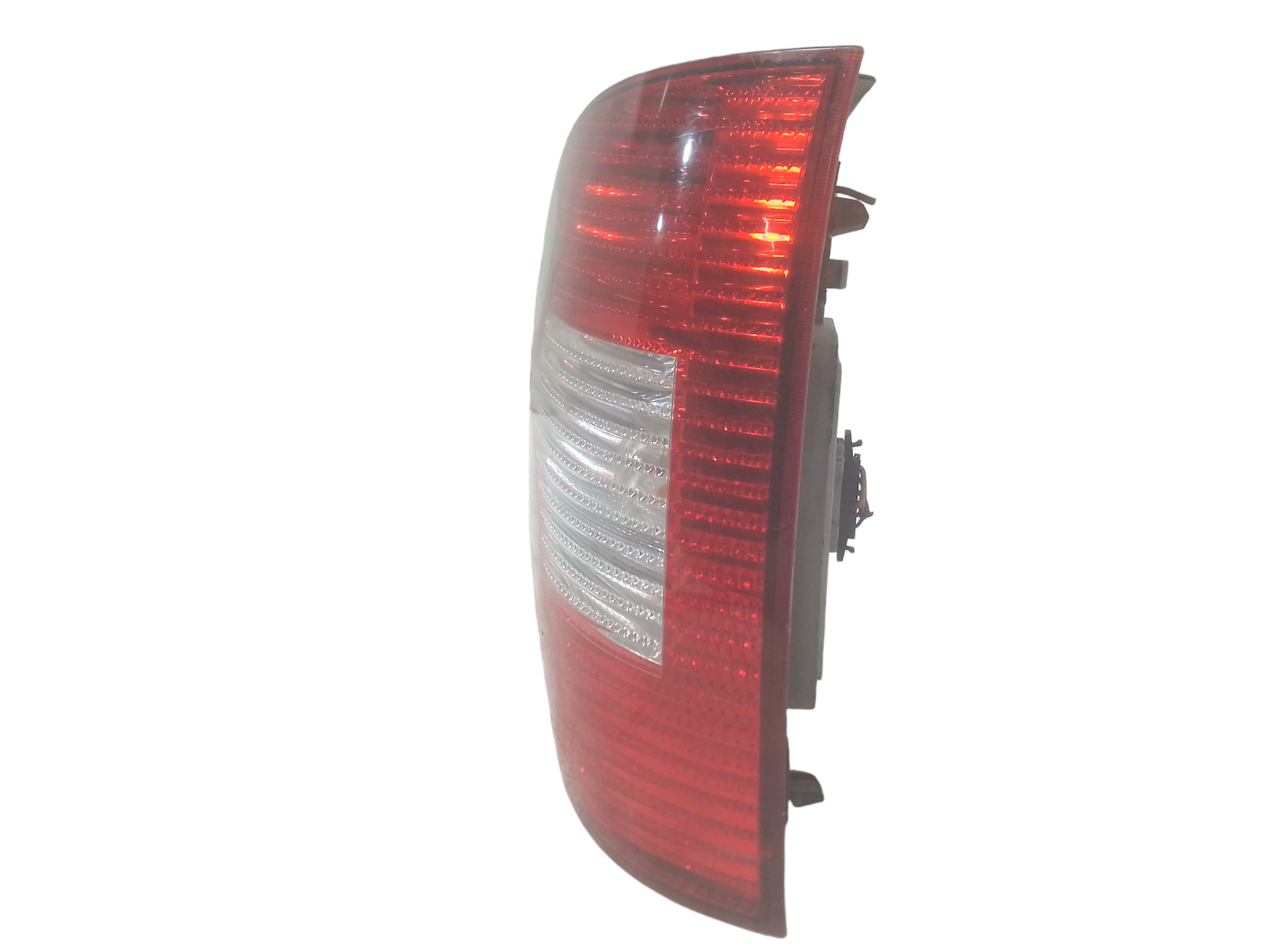 Stop fanale posteriore Destro Passeggero per Volkswagen Polo 4 Serie (2001 - 2009)