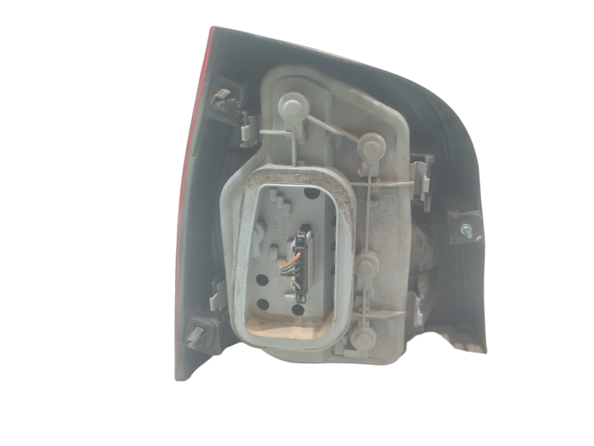 Stop fanale posteriore Destro Passeggero per Volkswagen Polo 4 Serie (2001 - 2009)