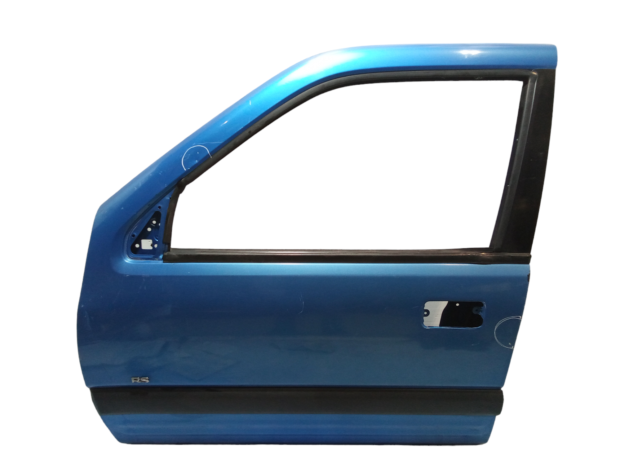 Portiera Anteriore Sinistra per Opel Frontera B (1998 - 2003)