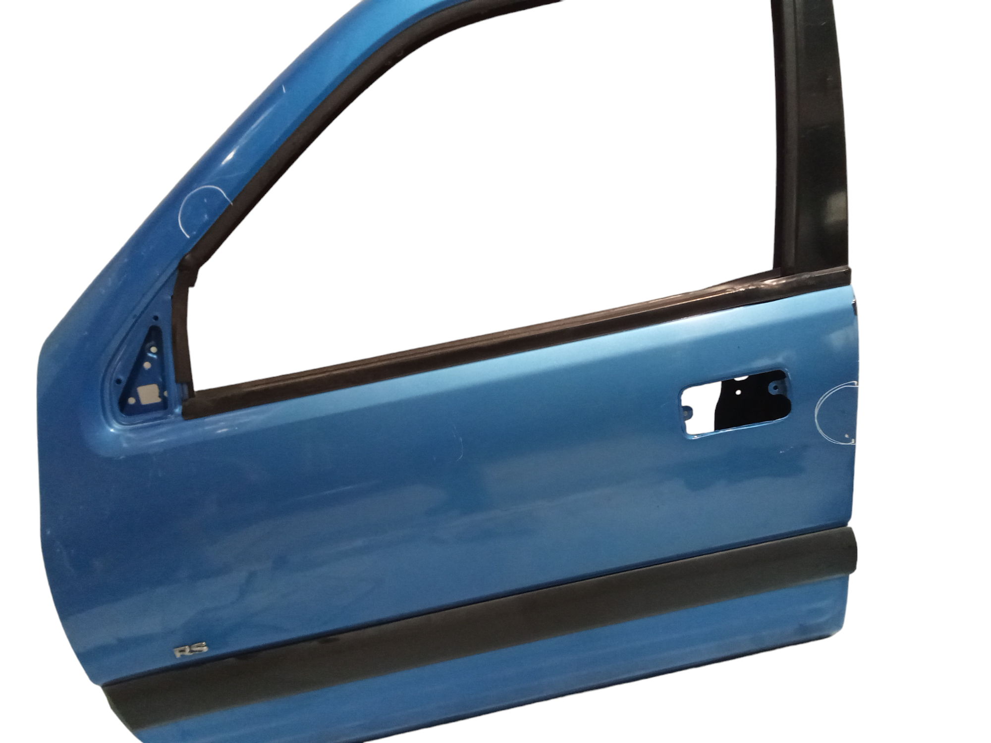 Portiera Anteriore Sinistra per Opel Frontera B (1998 - 2003)