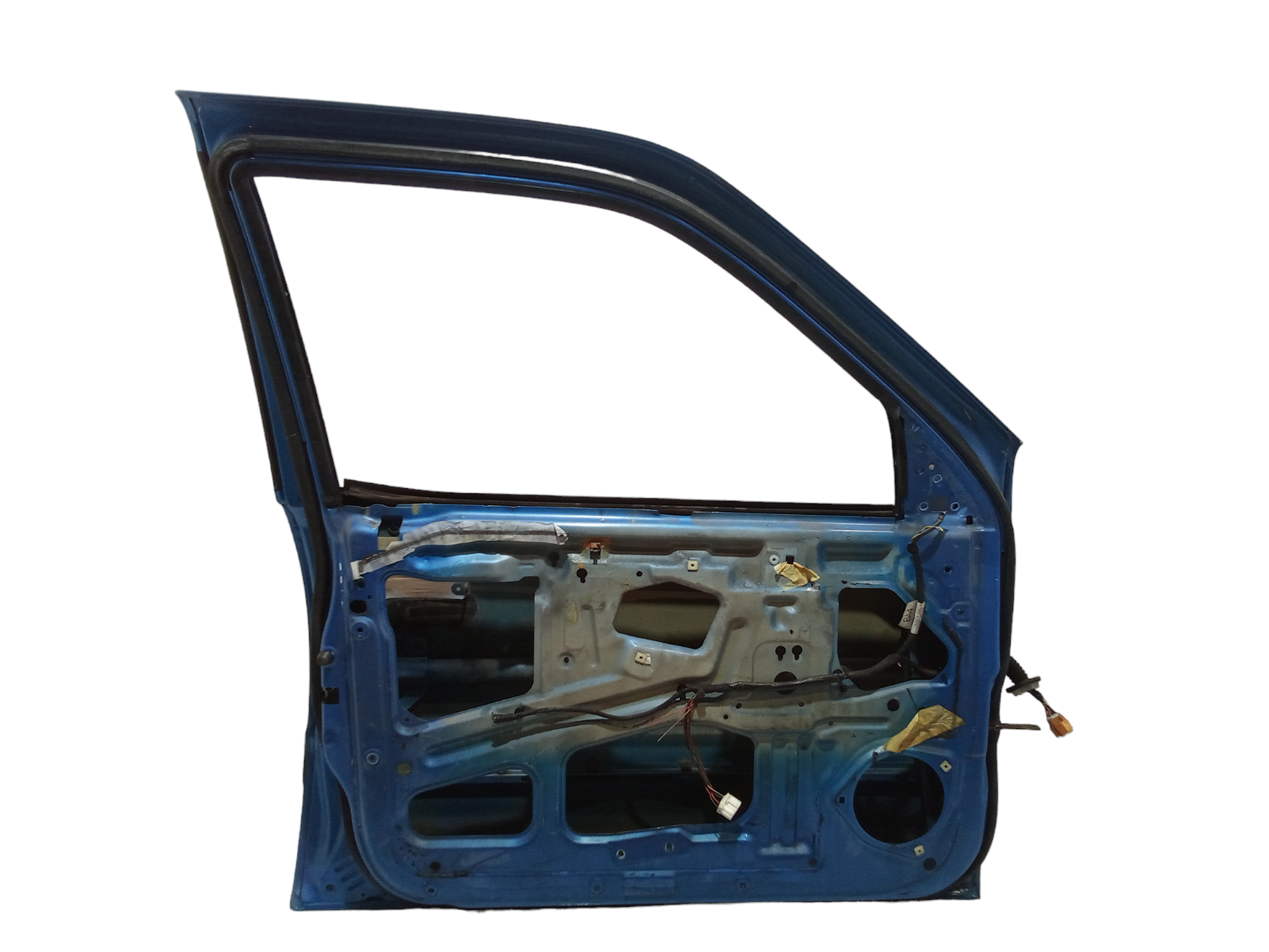 Portiera Anteriore Sinistra per Opel Frontera B (1998 - 2003)