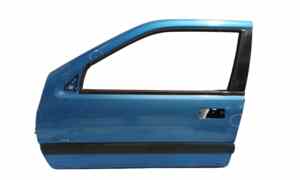 Portiera Anteriore Sinistra per Opel Frontera B (1998 - 2003)