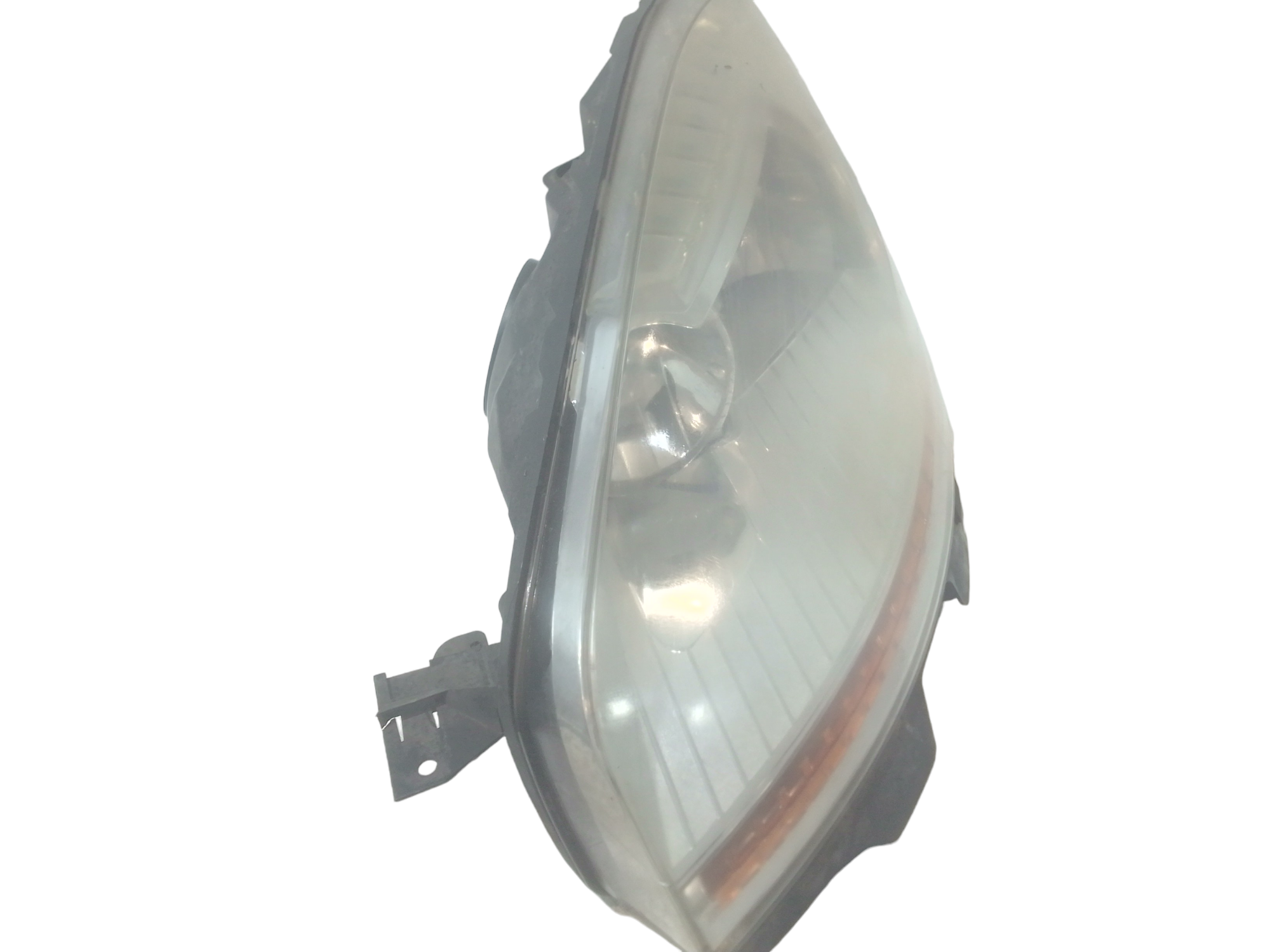 Faro anteriore Sinistro Guida per Citroen C4 Picasso (06>13) Mk1 (2006 - 2013)