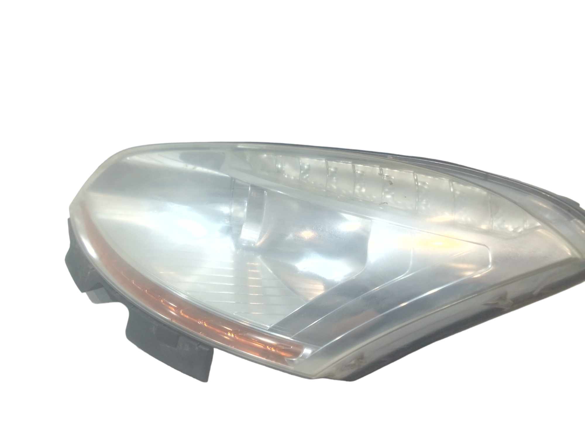 Faro anteriore Sinistro Guida per Citroen C4 Picasso (06>13) Mk1 (2006 - 2013)