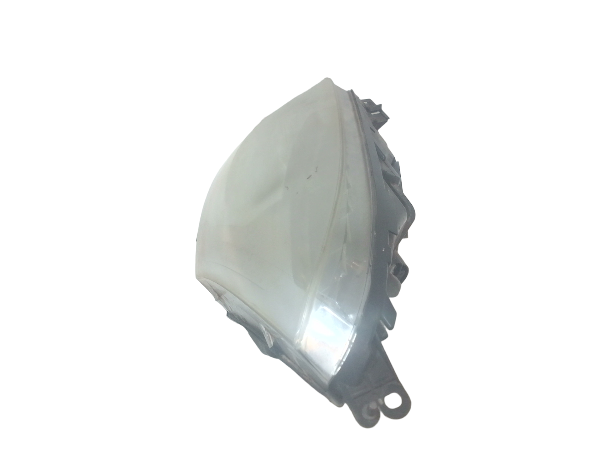 Faro anteriore Sinistro Guida per Citroen C4 Picasso (06>13) Mk1 (2006 - 2013)