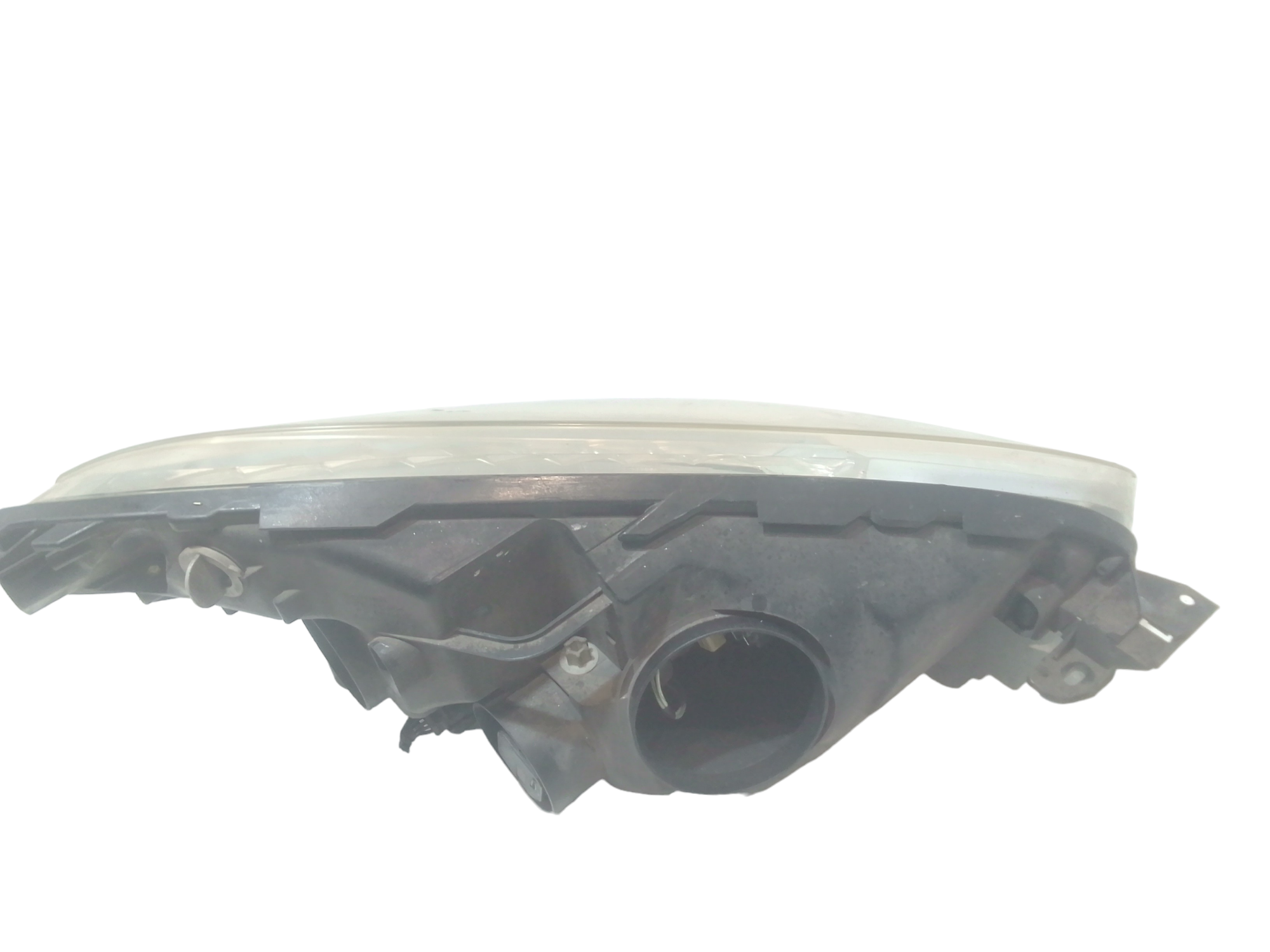 Faro anteriore Sinistro Guida per Citroen C4 Picasso (06>13) Mk1 (2006 - 2013)