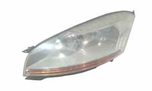 Faro anteriore Sinistro Guida per Citroen C4 Picasso (06>13) Mk1 (2006 - 2013)