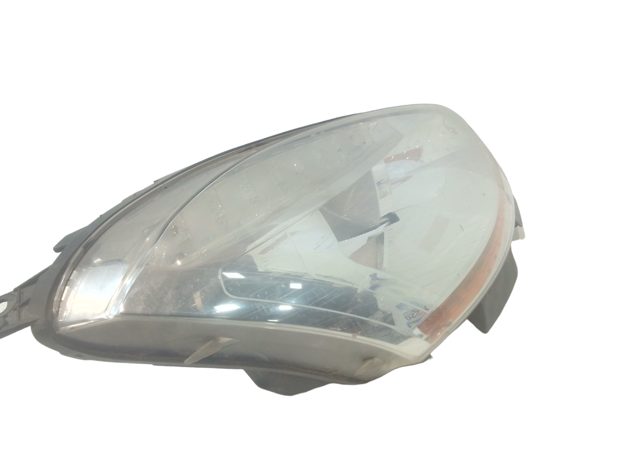 Faro anteriore Destro Passeggero per Citroen C4 Picasso (06>13) Mk1 (2006 - 2013)