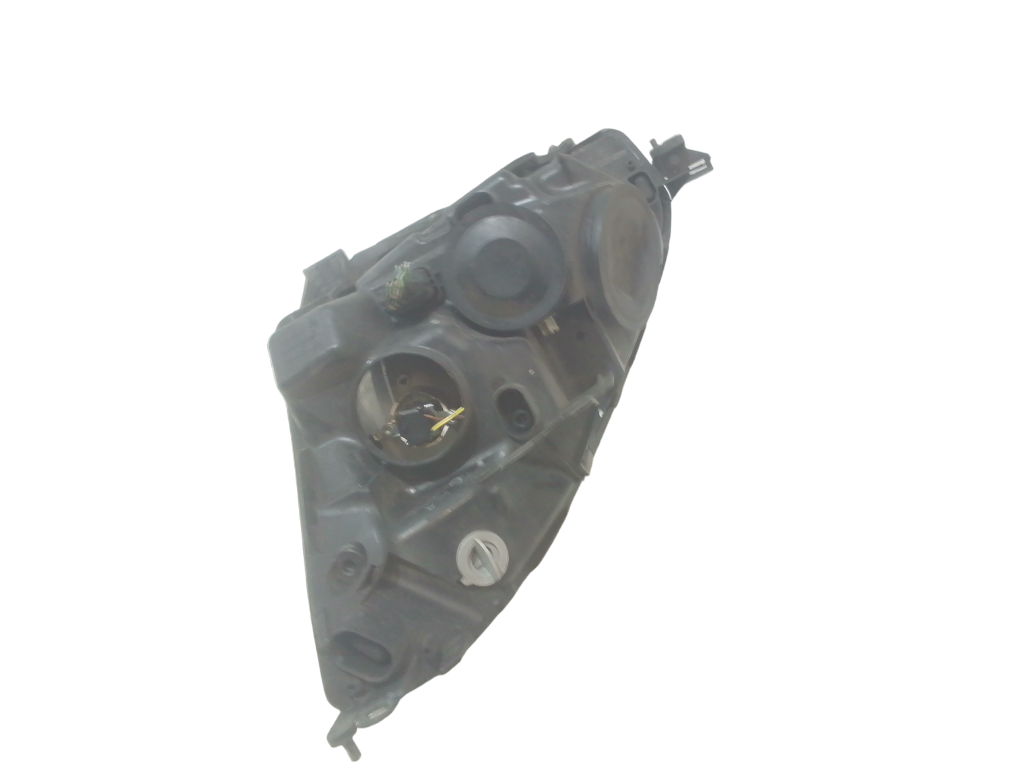 Faro anteriore Destro Passeggero per Citroen C4 Picasso (06>13) Mk1 (2006 - 2013)