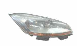 Faro anteriore Destro Passeggero per Citroen C4 Picasso (06>13) Mk1 (2006 - 2013)