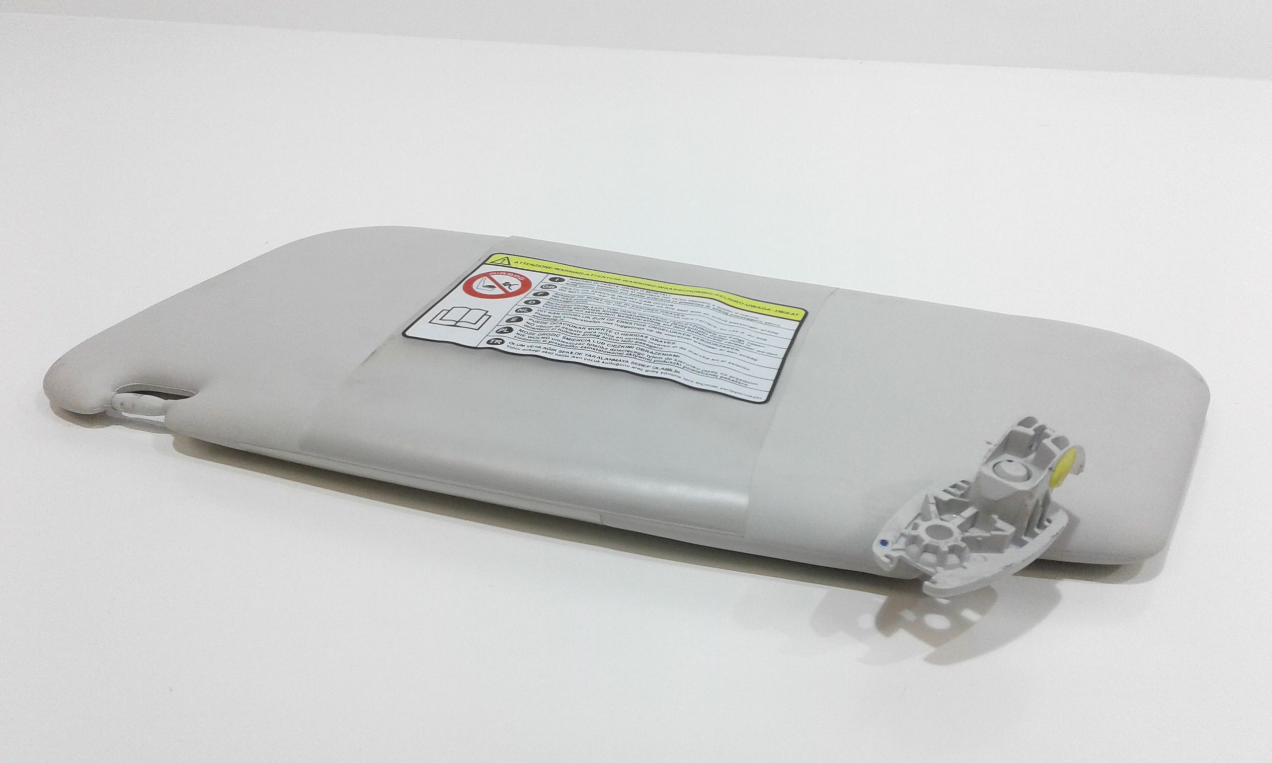 Parasole aletta Lato Passeggero FIAT 500 L 1  Serie