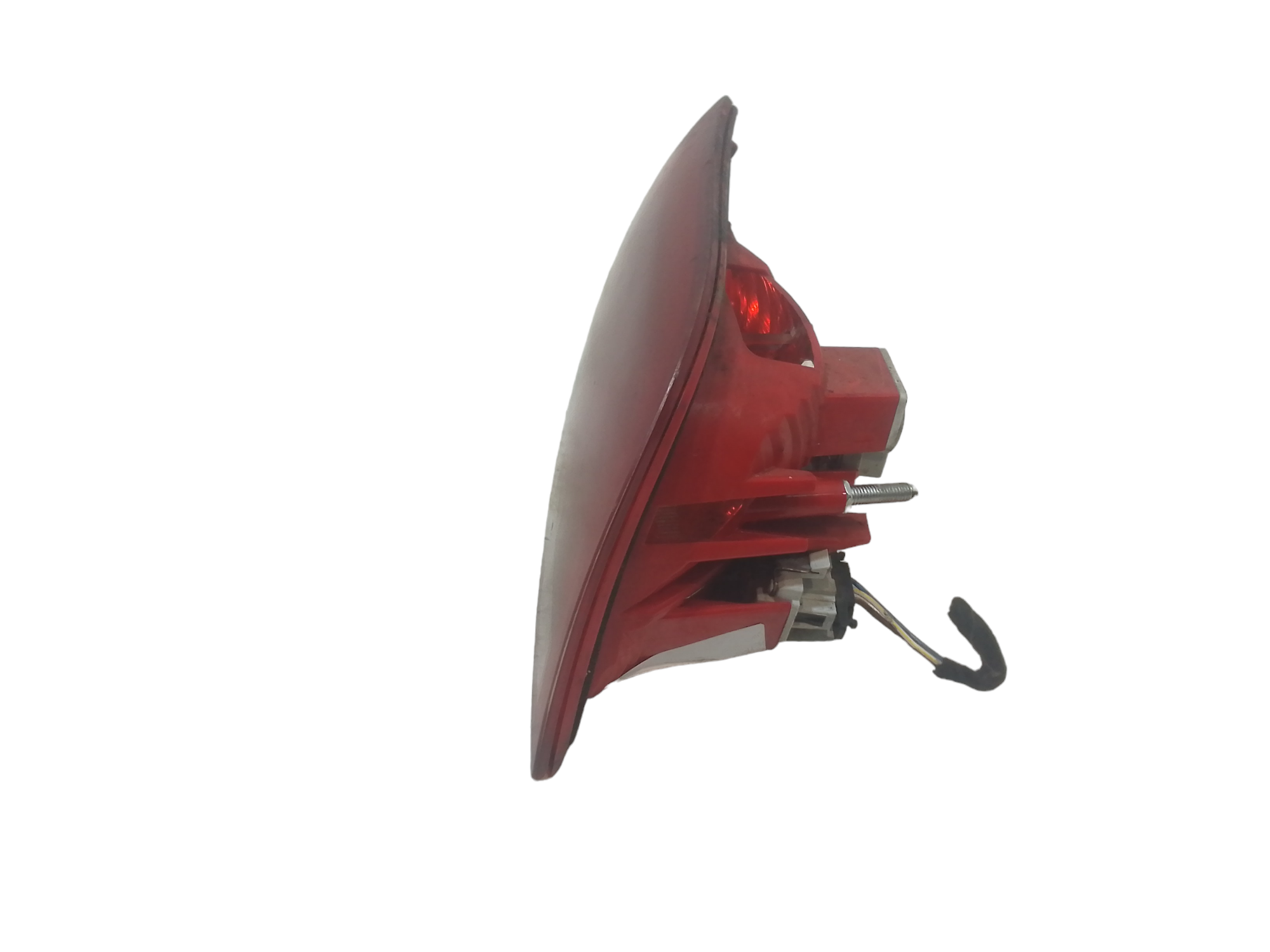 Stop Posteriore Sinistro Integrato nel Portello per Audi A3 Serie (8p1) (03>05) (2003 - 2005)