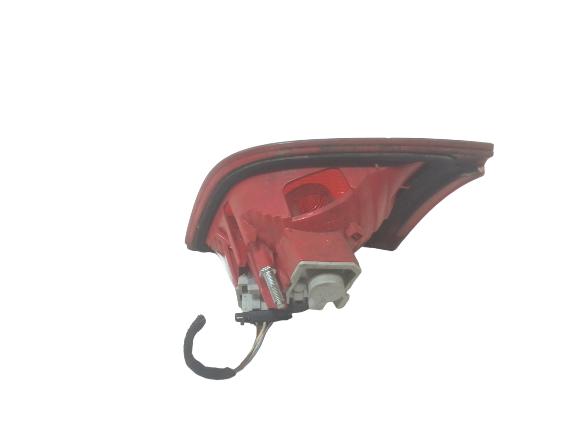 Stop Posteriore Sinistro Integrato nel Portello per Audi A3 Serie (8p1) (03>05) (2003 - 2005)