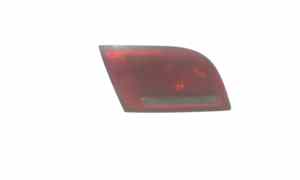 Stop Posteriore Sinistro Integrato nel Portello per Audi A3 Serie (8p1) (03>05) (2003 - 2005)