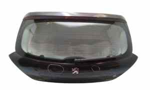 Portellone Posteriore Completo per Peugeot 207 2 Serie (2009 - In produzione)