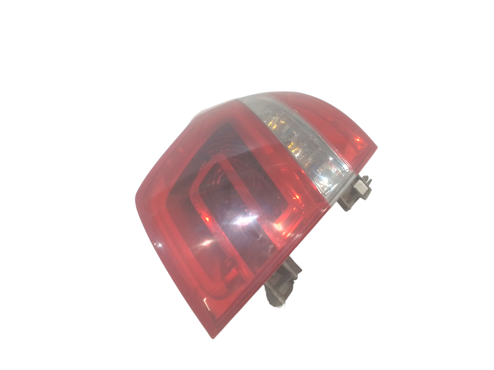 Stop fanale Posteriore sinistro lato Guida per Citroen C4 Picasso (06>13) Mk1 (2006 - 2013)