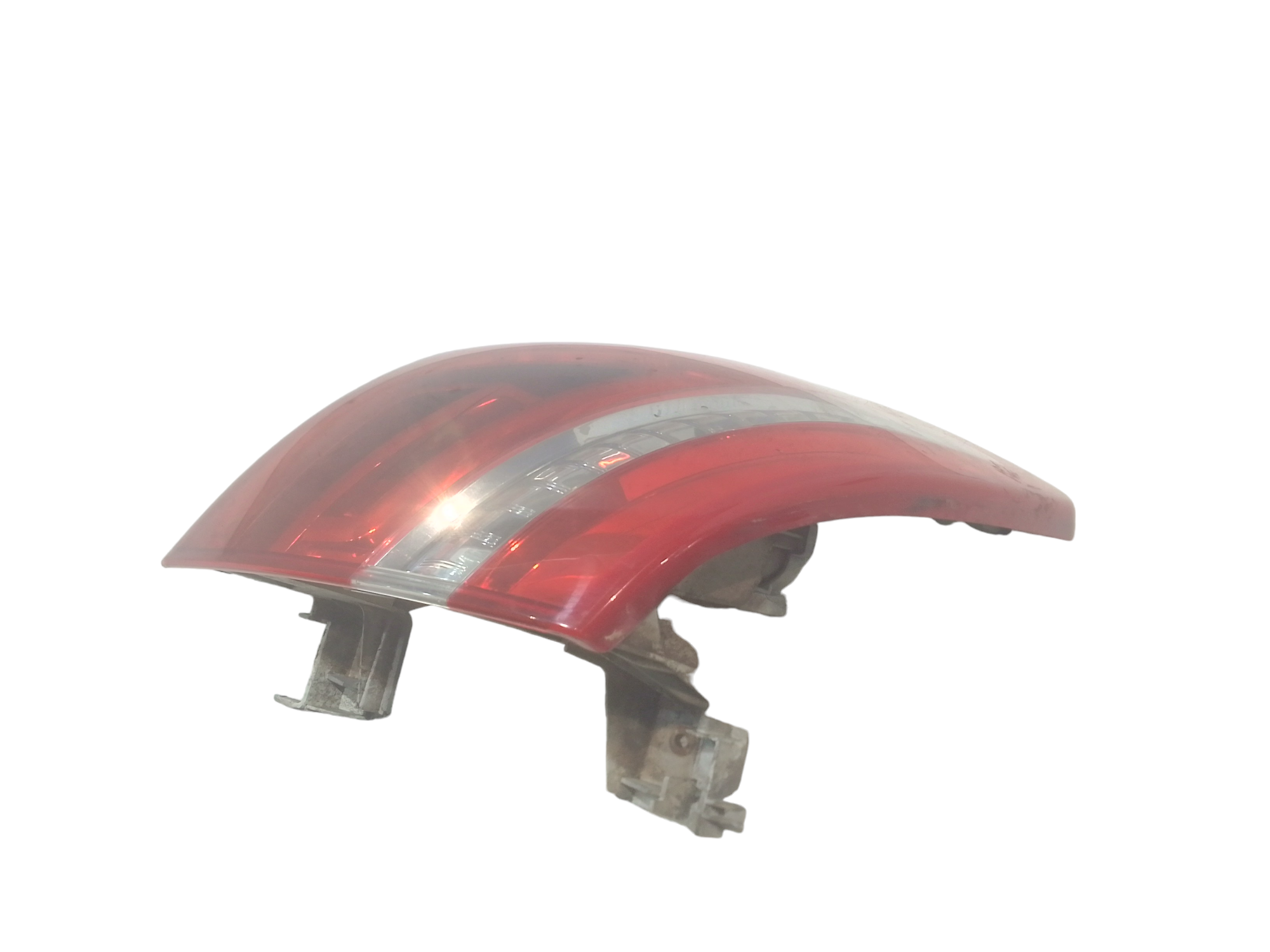 Stop fanale Posteriore sinistro lato Guida per Citroen C4 Picasso (06>13) Mk1 (2006 - 2013)