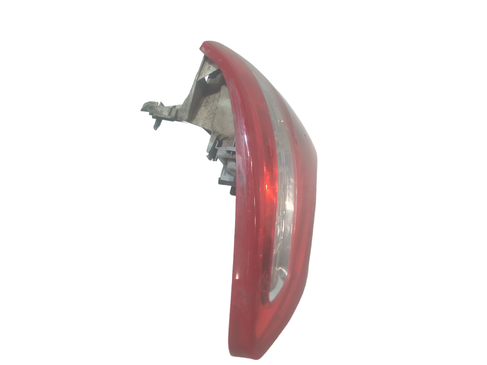 Stop fanale Posteriore sinistro lato Guida per Citroen C4 Picasso (06>13) Mk1 (2006 - 2013)