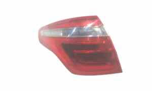 Stop fanale Posteriore sinistro lato Guida per Citroen C4 Picasso (06>13) Mk1 (2006 - 2013)