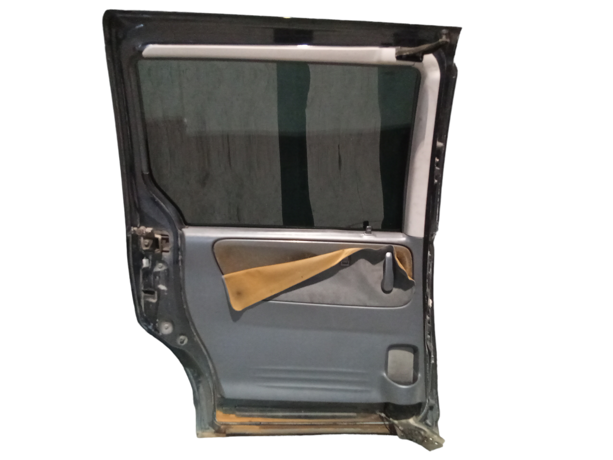 Portiera Posteriore scorrevole Sinistra per Mazda Mpv 1 Serie (1999 - In produzione)