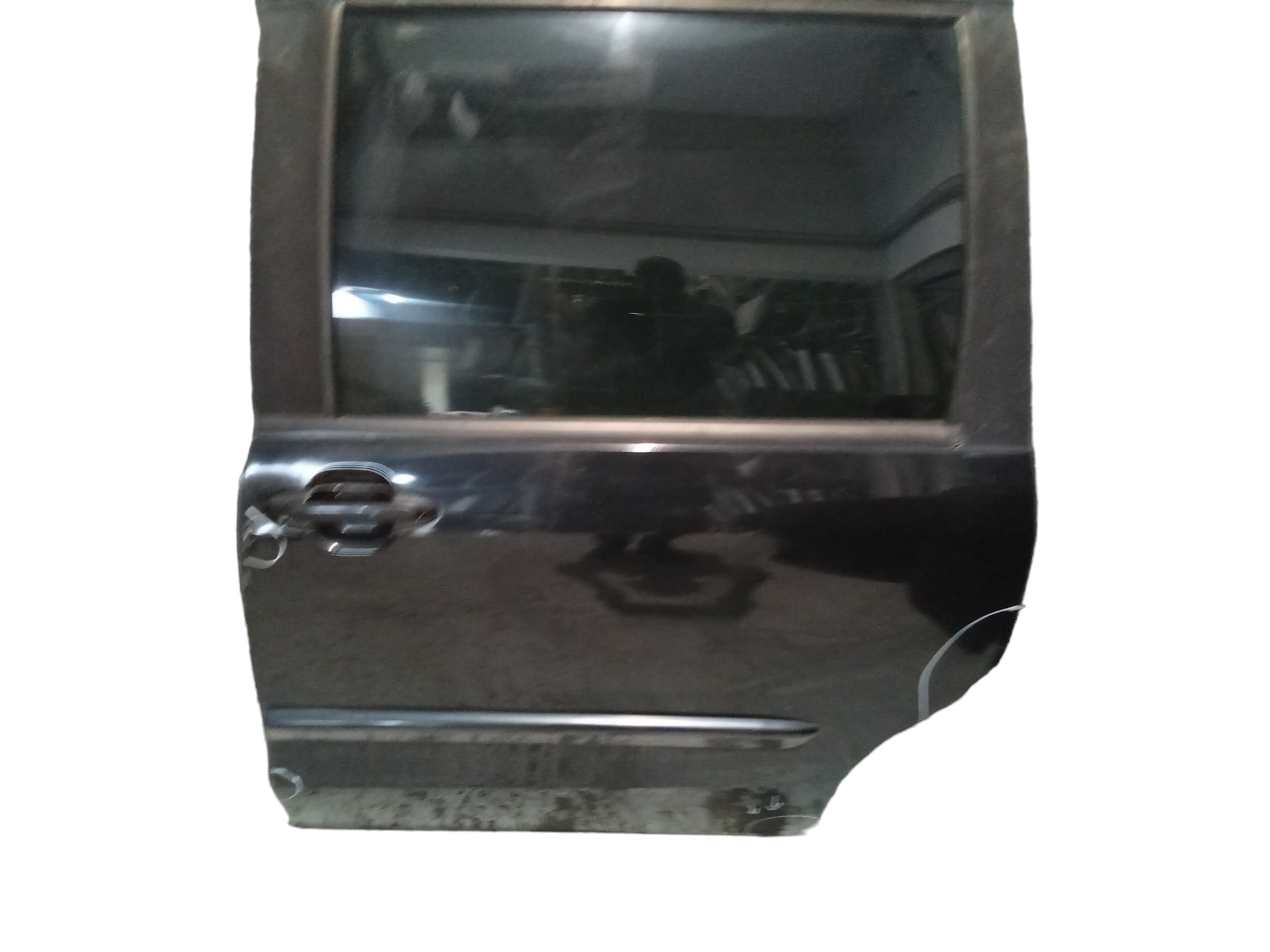 Portiera Posteriore scorrevole Sinistra per Mazda Mpv 1 Serie (1999 - In produzione)