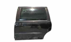 Portiera Posteriore scorrevole Sinistra per Mazda Mpv 1 Serie (1999 - In produzione)