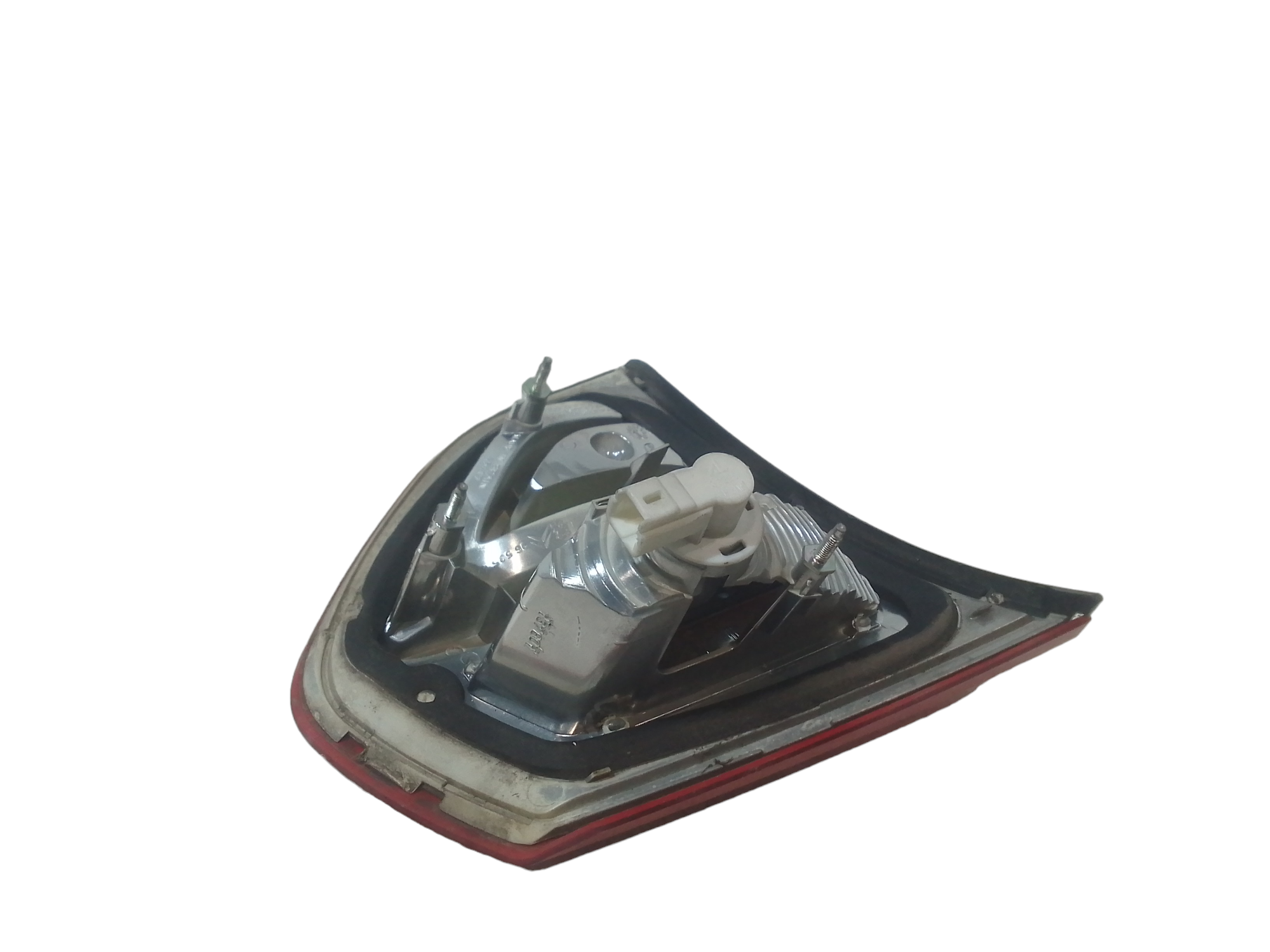 Stop Posteriore Destro Integrato nel Portello per Citroen C4 Picasso (06>13) Mk1 (2006 - 2013)