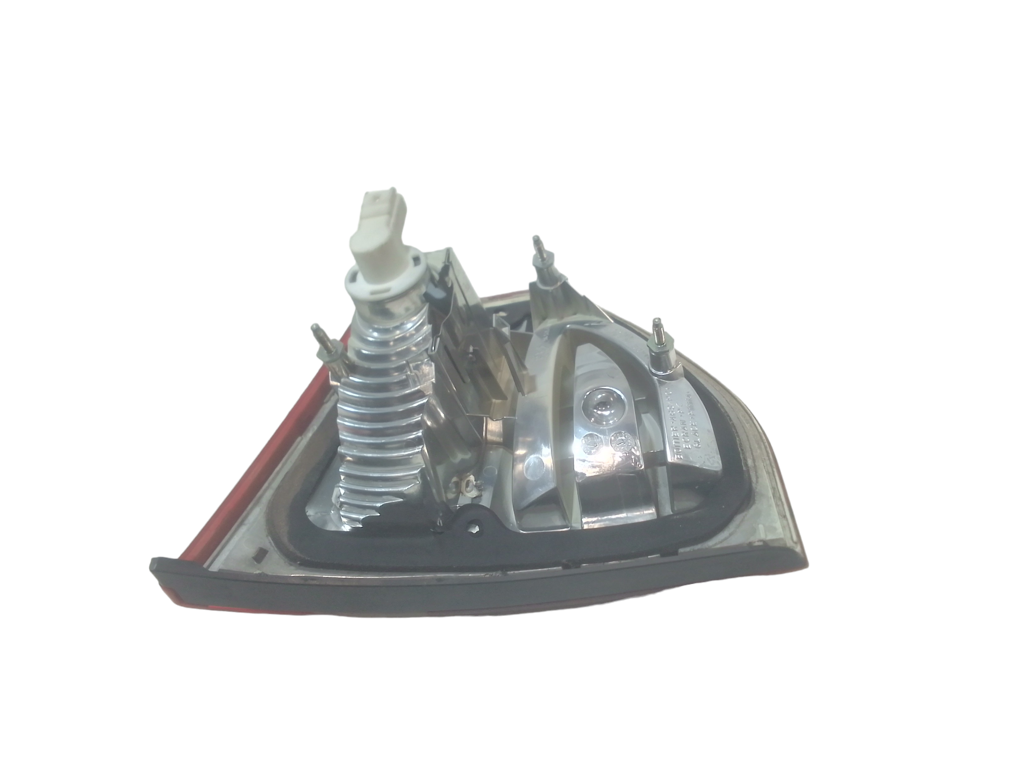 Stop Posteriore Destro Integrato nel Portello per Citroen C4 Picasso (06>13) Mk1 (2006 - 2013)