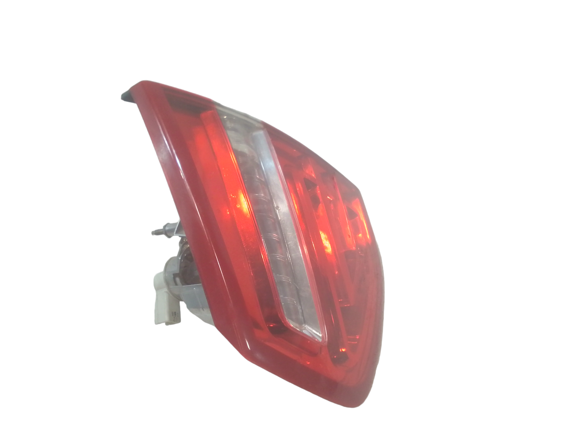 Stop Posteriore Destro Integrato nel Portello per Citroen C4 Picasso (06>13) Mk1 (2006 - 2013)