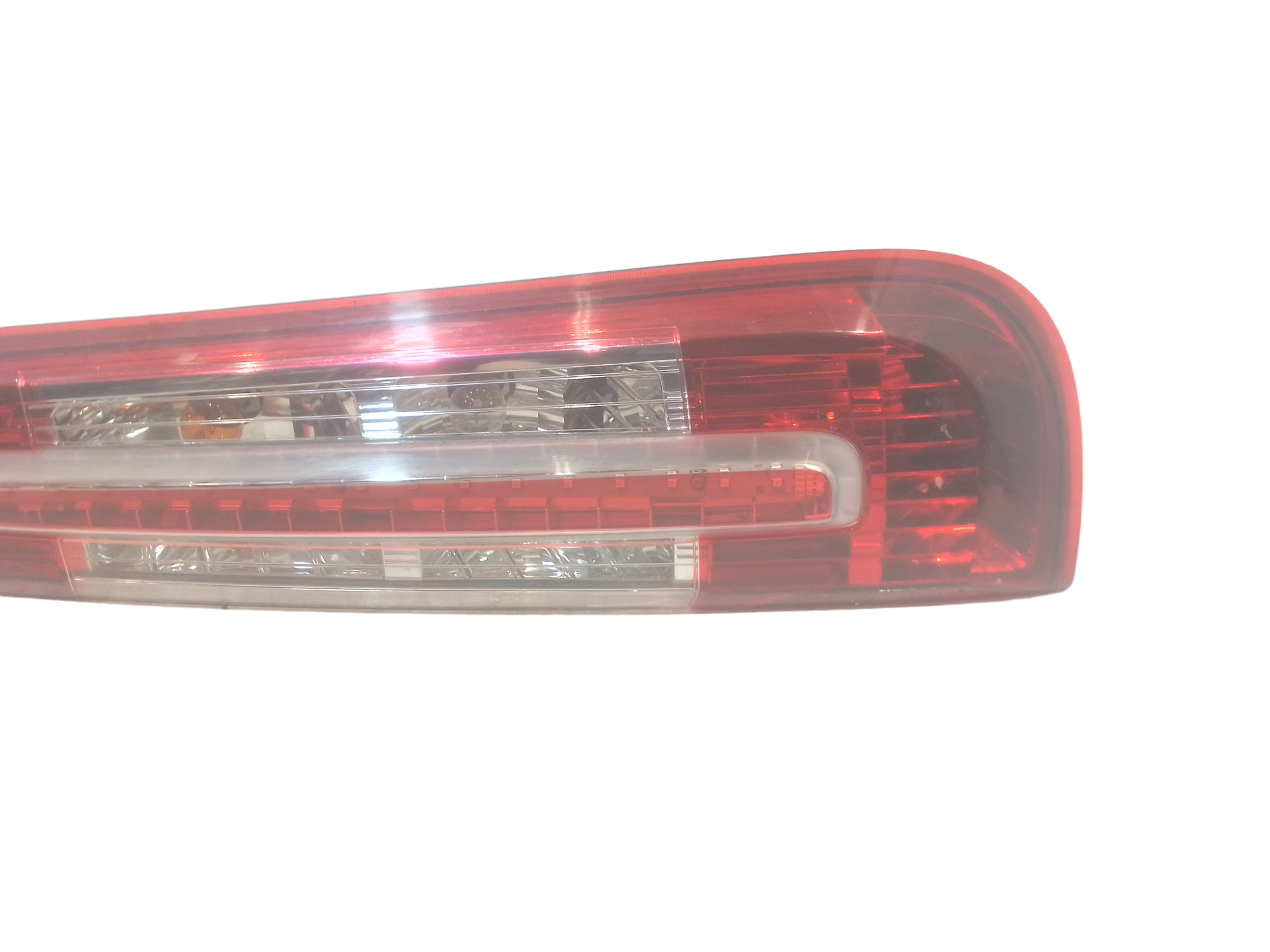 Stop fanale posteriore a LED Destro Passeggero per Ford C - Max Serie (03>07) (2003 - 2007)