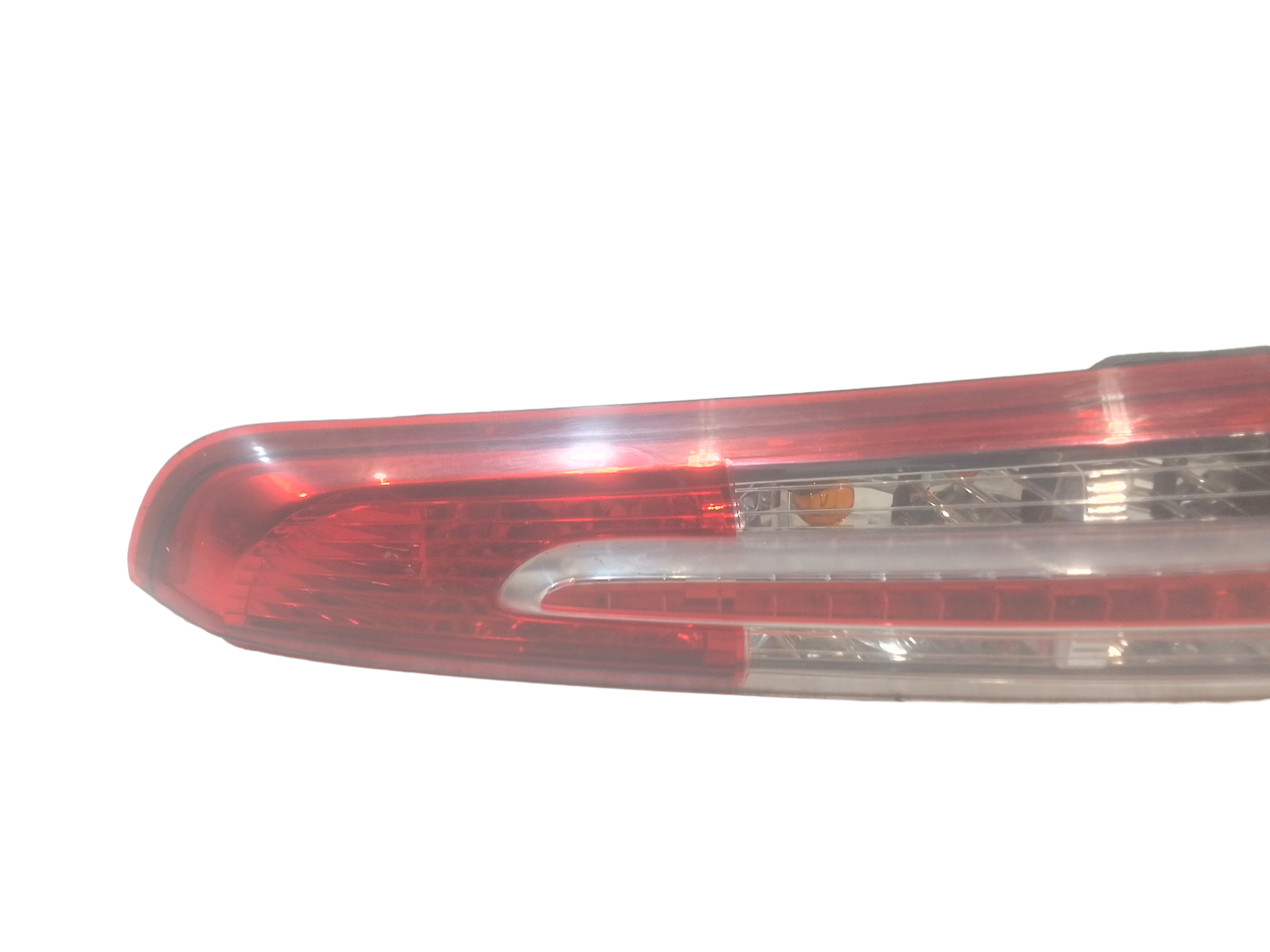 Stop fanale posteriore a LED Destro Passeggero per Ford C - Max Serie (03>07) (2003 - 2007)