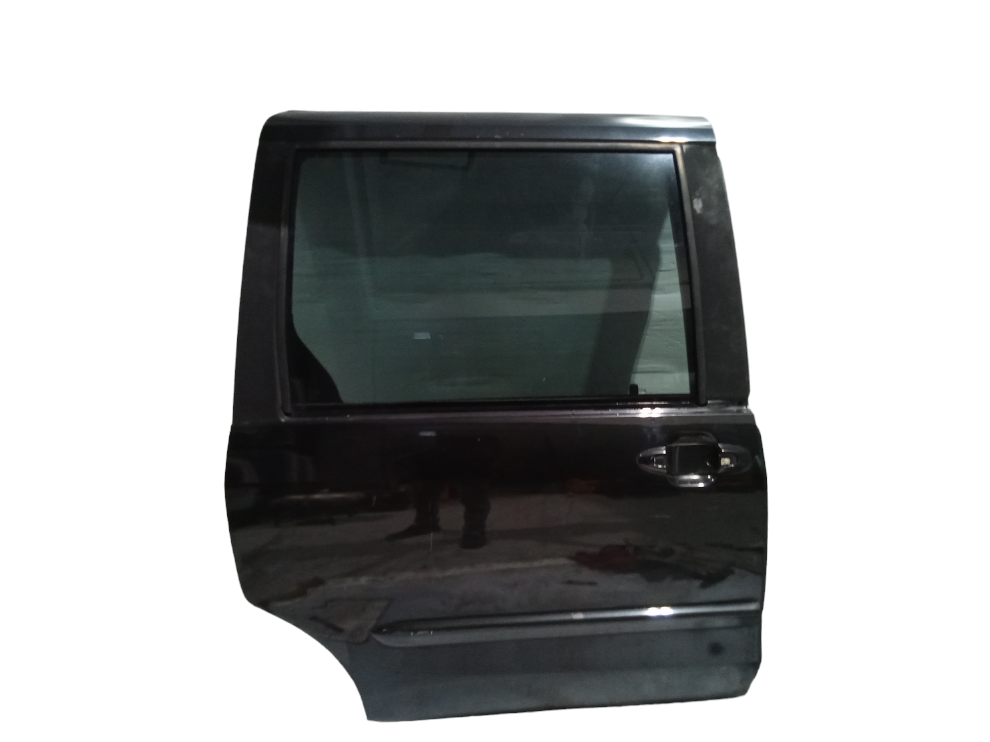 Portiera Posteriore scorrevole Destra per Mazda Mpv 1 Serie (1999 - In produzione)
