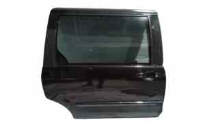 Portiera Posteriore scorrevole Destra per Mazda Mpv 1 Serie (1999 - In produzione)