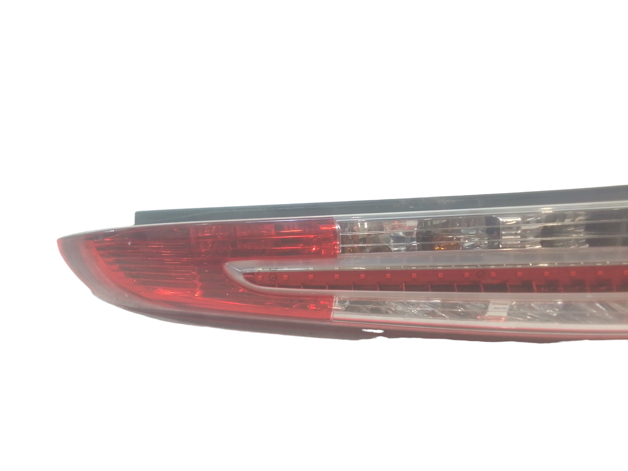 Stop fanale Posteriore sinistro a LED lato Guida per Ford C - Max Serie (03>07) (2003 - 2007)