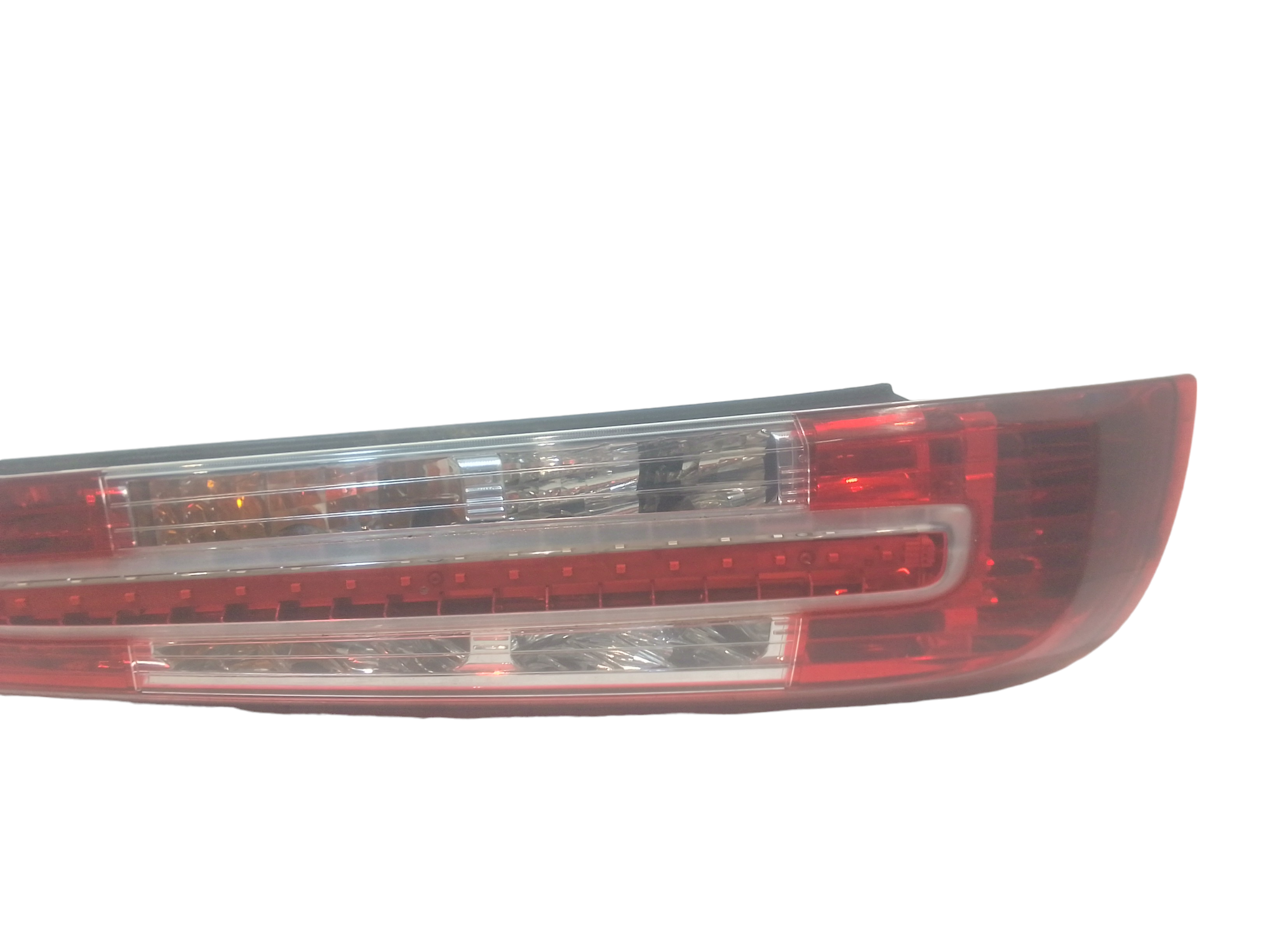 Stop fanale Posteriore sinistro a LED lato Guida per Ford C - Max Serie (03>07) (2003 - 2007)