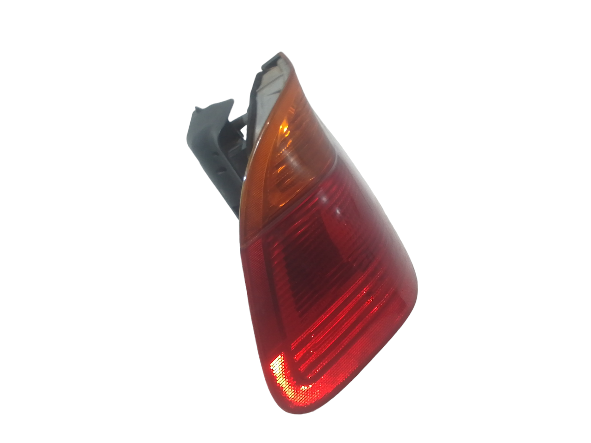 Stop fanale Posteriore sinistro lato Guida per Bmw Serie 3 E46 Berlina (1998 - 2001)