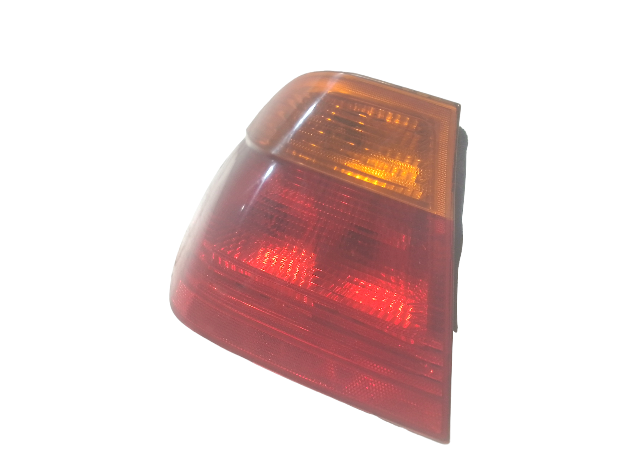 Stop fanale Posteriore sinistro lato Guida per Bmw Serie 3 E46 Berlina (1998 - 2001)