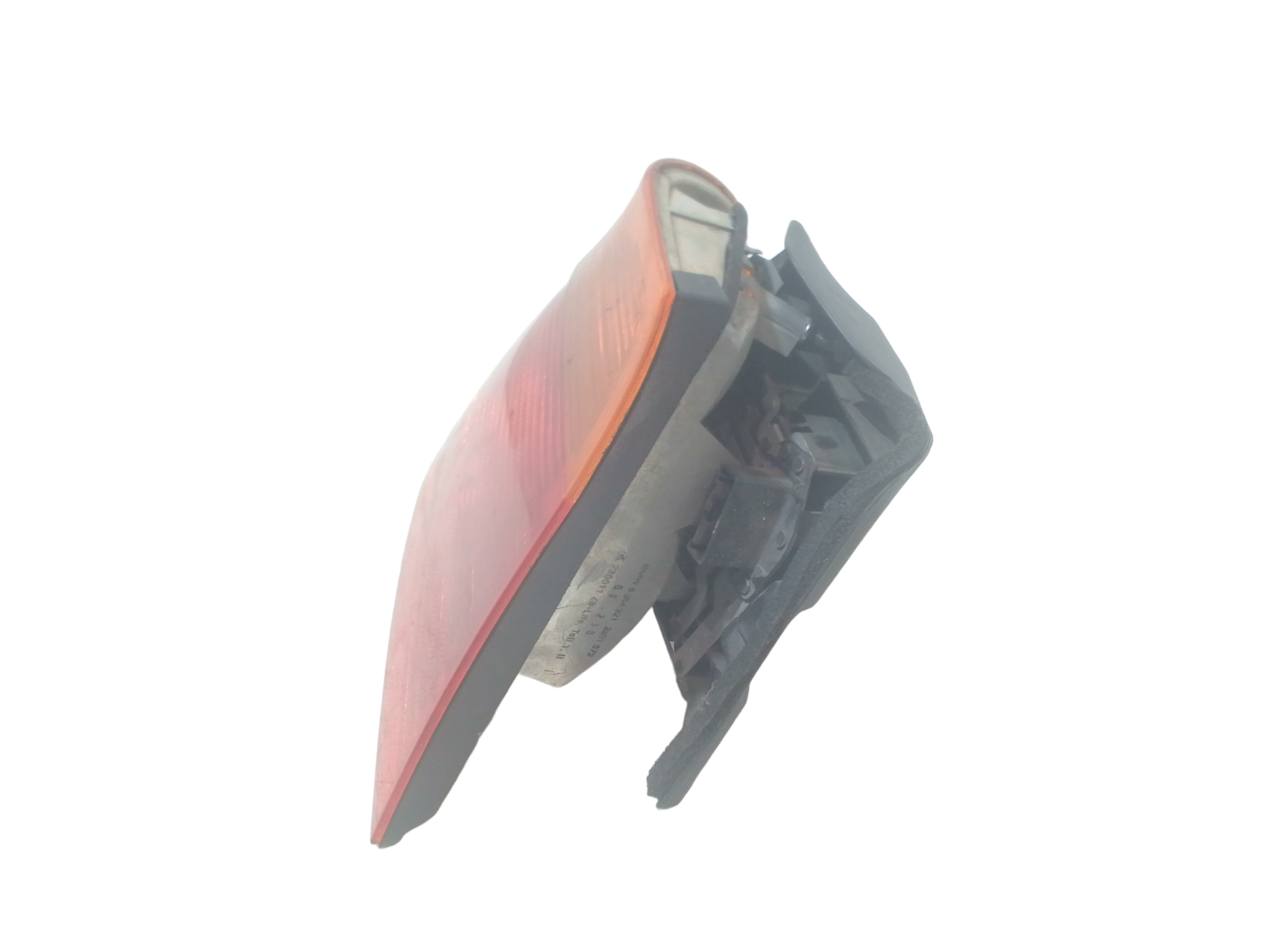 Stop fanale Posteriore sinistro lato Guida per Bmw Serie 3 E46 Berlina (1998 - 2001)