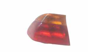 Stop fanale Posteriore sinistro lato Guida per Bmw Serie 3 E46 Berlina (1998 - 2001)