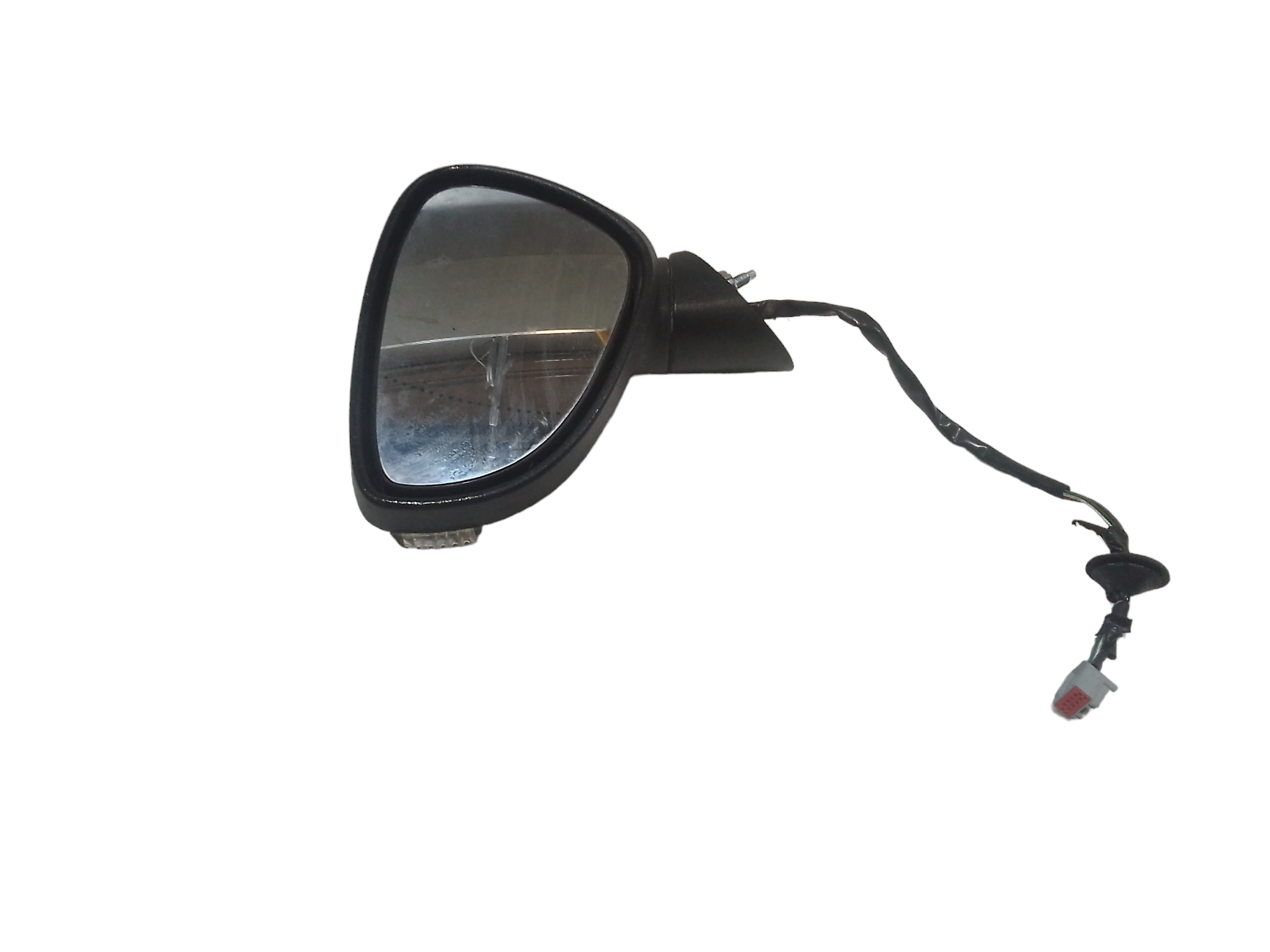 Specchietto Retrovisore Sinistro per Ford Fiesta 6 Serie (2008 - 2017)