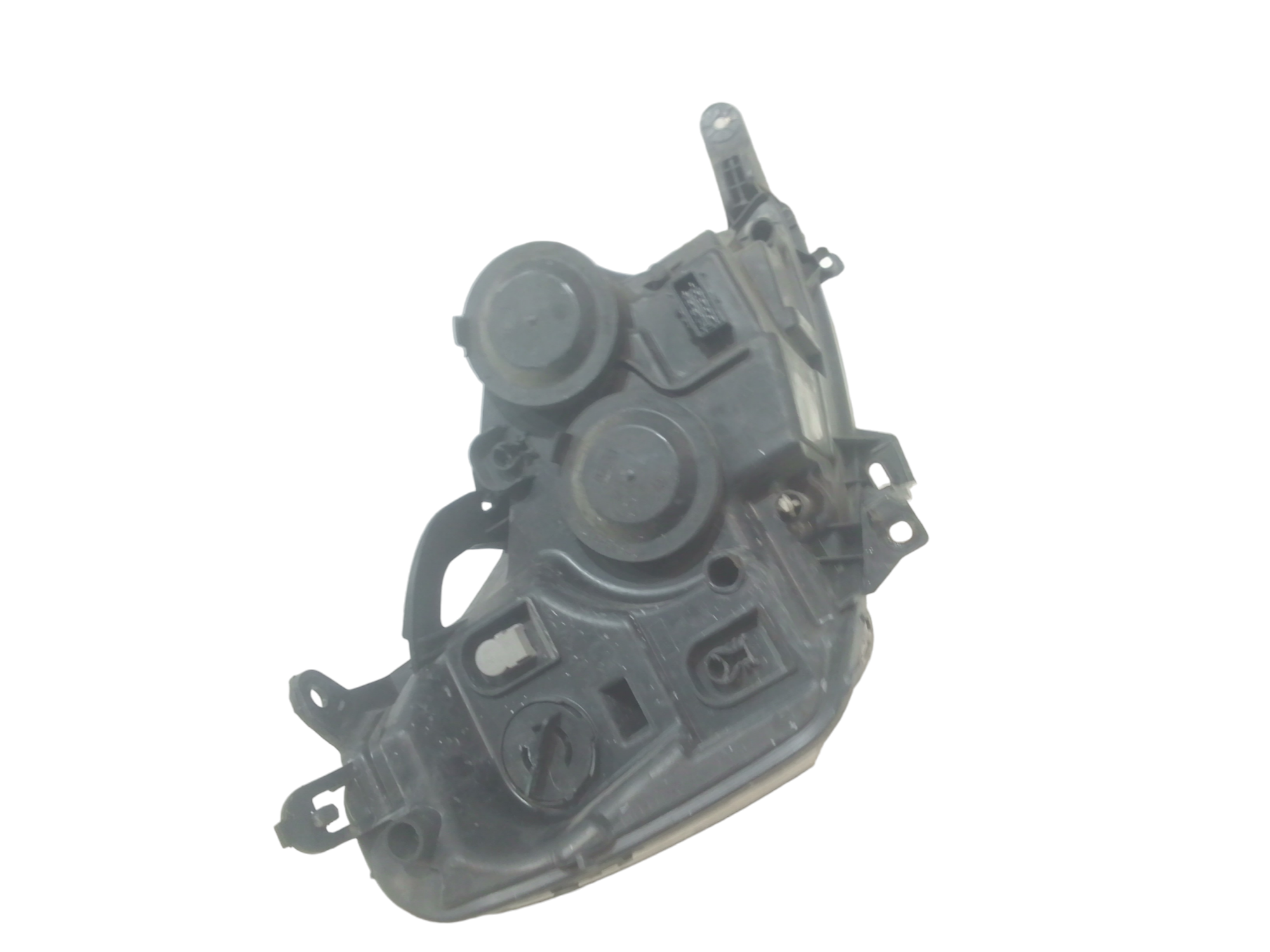 Faro anteriore Sinistro Guida per Fiat Scudo 3 Serie (2007 - In produzione)