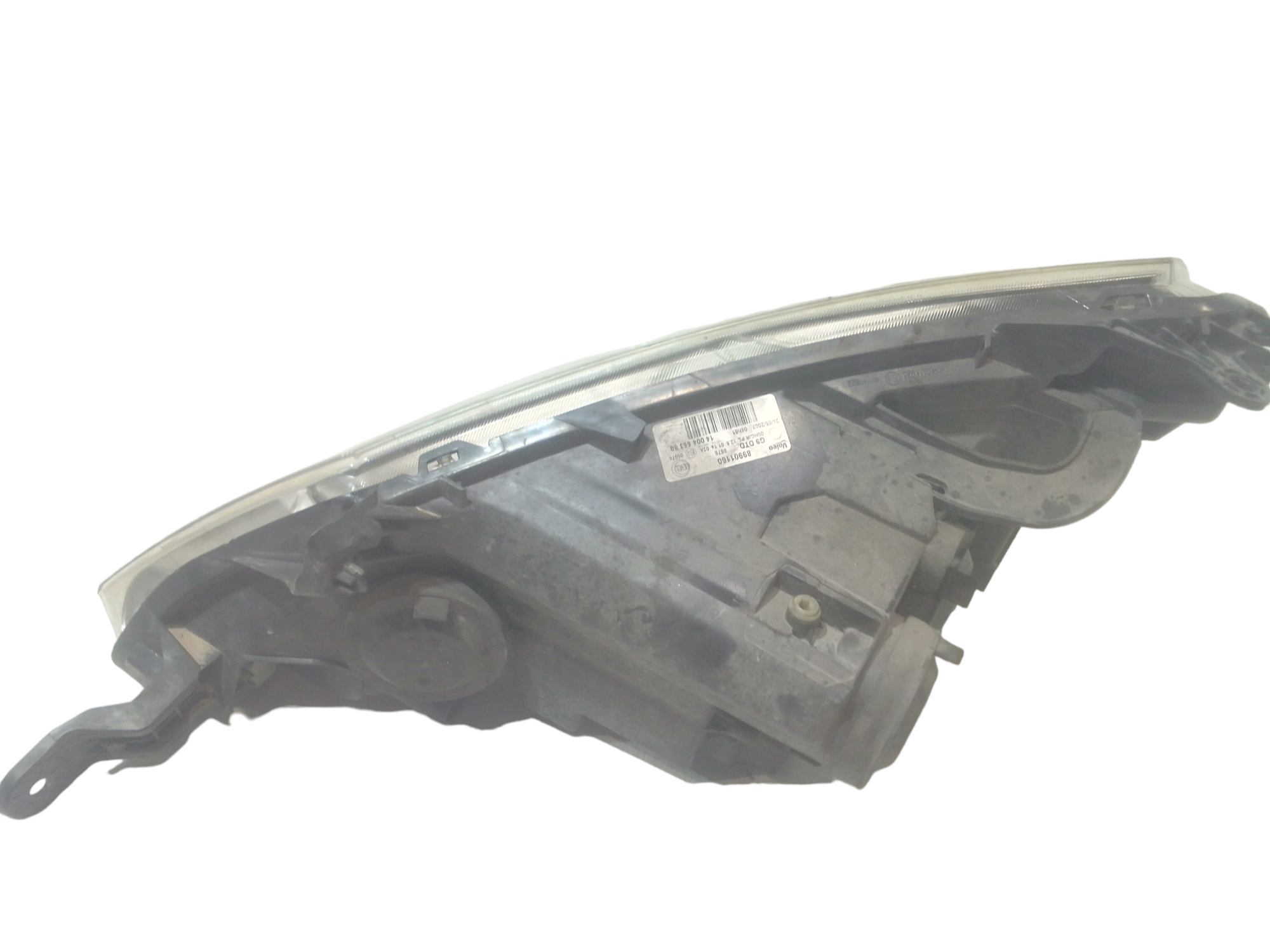 Faro anteriore Destro Passeggero per Fiat Scudo 3 Serie (2007 - In produzione)